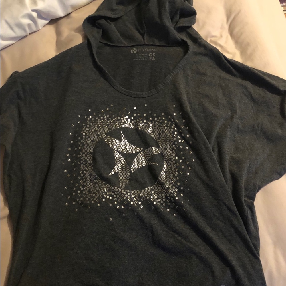 ItWorks Shirt